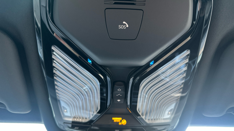 BMW iX3 210kW M Sport 80kWh 5dr Auto Electric Estate